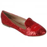 Donna Ballerine Kebello ballerina AK rosso Sito Offerte