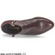 Donna Bocage MANNUELA BORDEAUX Vendita Di On-Line