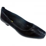 Donna Ballerine Lea Foscati T. Ballerine nero Sito Offerte