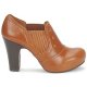 Donna Chie Mihara OTTEMBA CAMEL Oggetti Unici Grande Sconto