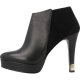 Donna Tommy Hilfiger LYNN 2C Nero Shopping per