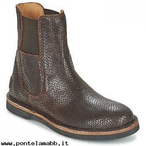 Donna Shabbies EIGHT ANTIK NOCE Marrone Vendite On-Line Per