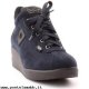 Donna Agile By Ruco Line 226 Sneakers Alta Donna Blu Trovare Prezzi Più