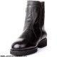 Uomo Valleverde 9749.006 Stivaletto Uomo Nero Discounted