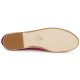 Donna Classiche basse Sonia Rykiel EVENING SLIPPER FUCSIA Magazzino Outlet