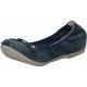 Donna Ballerine Igi&co DHE Blu Bella comoda