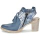 Donna Mjus MARCELLA Blu Clearance online