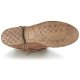 Donna Casual Attitude TANDA Marrone Discounted