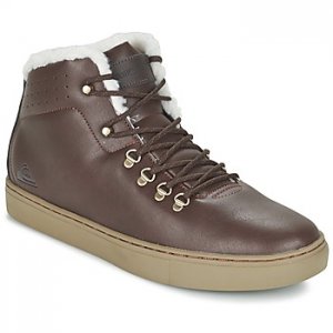 Uomo Quiksilver JAX DELUXE M SHOE XCCC Marrone Vendite On-Line Per