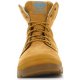 Uomo Palladium PAMPA SPORT WPS AMBER GOLD MID GUM Miel Buoni Negozi Online