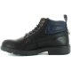 Uomo Wrangler WM142062 Sneakers Uomo Nero Ufficialmente