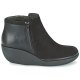 Donna Camper ROCA Nero Vendite On-Line Per