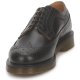 Donna Classiche basse Dr Martens Nero Sintetico La Moda Di Sconto