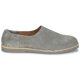 A Casa Shopping Slip On Shabbies Grigio Stan per Donna