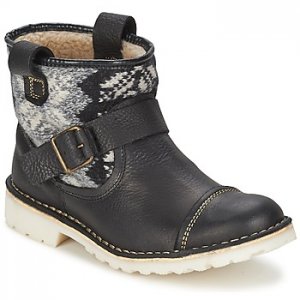 Donna Casual Attitude FAROR Nero Offerte Di Sconto