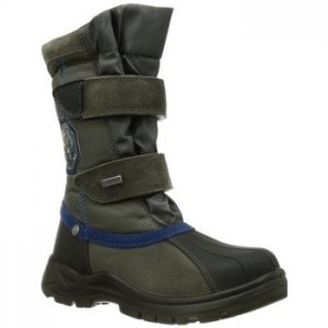 Bambini Naturino doposci bambino grigi rainstep Avoriaz grigio Offerte Di Sconto