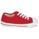 Moda A Buon Mercato Sneakers Yurban Rosso Eolibo per Donna