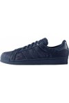 adidas SUPERSTAR TRIPLE Sneakers basse tech ink Uomo Blue Clearance online