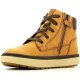 Bambini Geox J540ED 04554 Sneakers Bambino Giallo Buoni Negozi Online