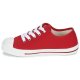 Moda A Buon Mercato Sneakers Yurban Rosso Eolibo per Donna