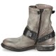 Donna Airstep A.S.98 CUSTO Grigio Affare Vendita