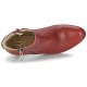 Donna BT London BALLA Rosso Presa In Vendita