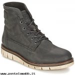 Uomo P-L-D-M by Palladium NORCO CSR Nero Shopping per