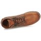 Uomo Red Wing BLACKSMITH Marrone Enorme Soddisfatto per