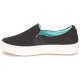 Buona vendita Slip On Kangaroos Nero K-Mid Plateau 5092 per Donna