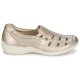 Lo Shopping On-Line Slip On Remonte Dorndorf Grigio Adiale per Donna