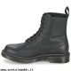 Donna Dr Martens AMYLEE Nero Vendere Clearance online