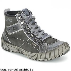 Bambini Primigi ROB GORETEX Grigio Vendita Di On-Line