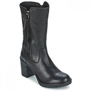 Donna Lumberjack MAGGIE Nero Clearance online