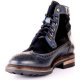 Uomo Docksteps DSE102754 Scarpa Uomo Uomo Blue Vendite On-Line Per