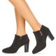 Donna Schmoove PICTURE ZIP BOOTS Nero Vendite On-Line Per