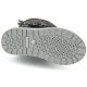 Bambini Geox NOHA B Grigio Spazio Di Design Marchio Di Vendita