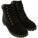 Donna Liu Jo donna tronchetto stringato BOY BOOTS CLIO S65059 P0079 Nero Popolare per vendita