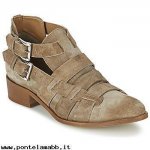 Donna House of Harlow 1960 ANDROMEDA Beige Trasporto Libero Clearance online