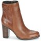 Donna JB Martin 1KARLINE Marrone Clearance online