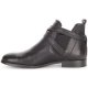 Uomo Tommy Hilfiger Levin 18A Nero Affare Vendita