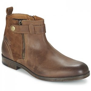 Uomo Clarks BROCTON MID Marrone Ufficialmente