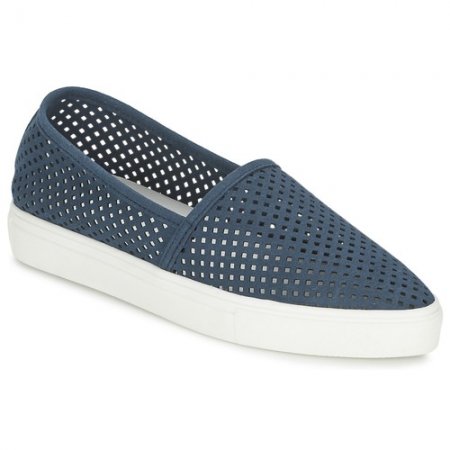 Vendita Di On-Line Slip On Vero Moda Blu Vmrie Loafer per Donna