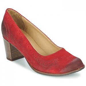 Donna Dkode BELEN Rosso Clearance online