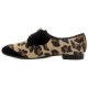 Donna Classiche basse Funchal Animal print Trasporto veloce La Moda Di Sconto