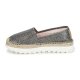 Per Lo Shopping Slip On Replay Nero Hayes per Donna