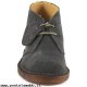 Donna Clarks STRINGATA DESERT BOOT grigio Di Oggi Soddisfatto per