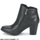 Donna Les Ptites Bombes PONY Nero Moda Online