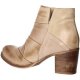 Donna Made In Italy K93 Tronchetto Donna Pelle Beige Punti Vendita