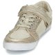 Donna Classiche basse Kaporal Snatch Beige In Vendita On-Line