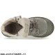 Bambini Palladium BAGGY KID Grigio Popolare per vendita